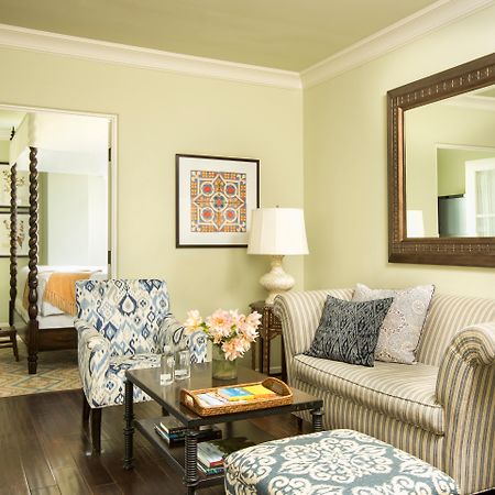 Kimpton Canary Hotel By Ihg Σάντα Μπάρμπαρα Εξωτερικό φωτογραφία