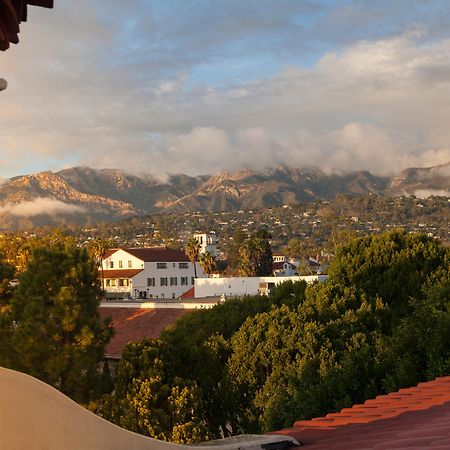 Kimpton Canary Hotel By Ihg Σάντα Μπάρμπαρα Εξωτερικό φωτογραφία