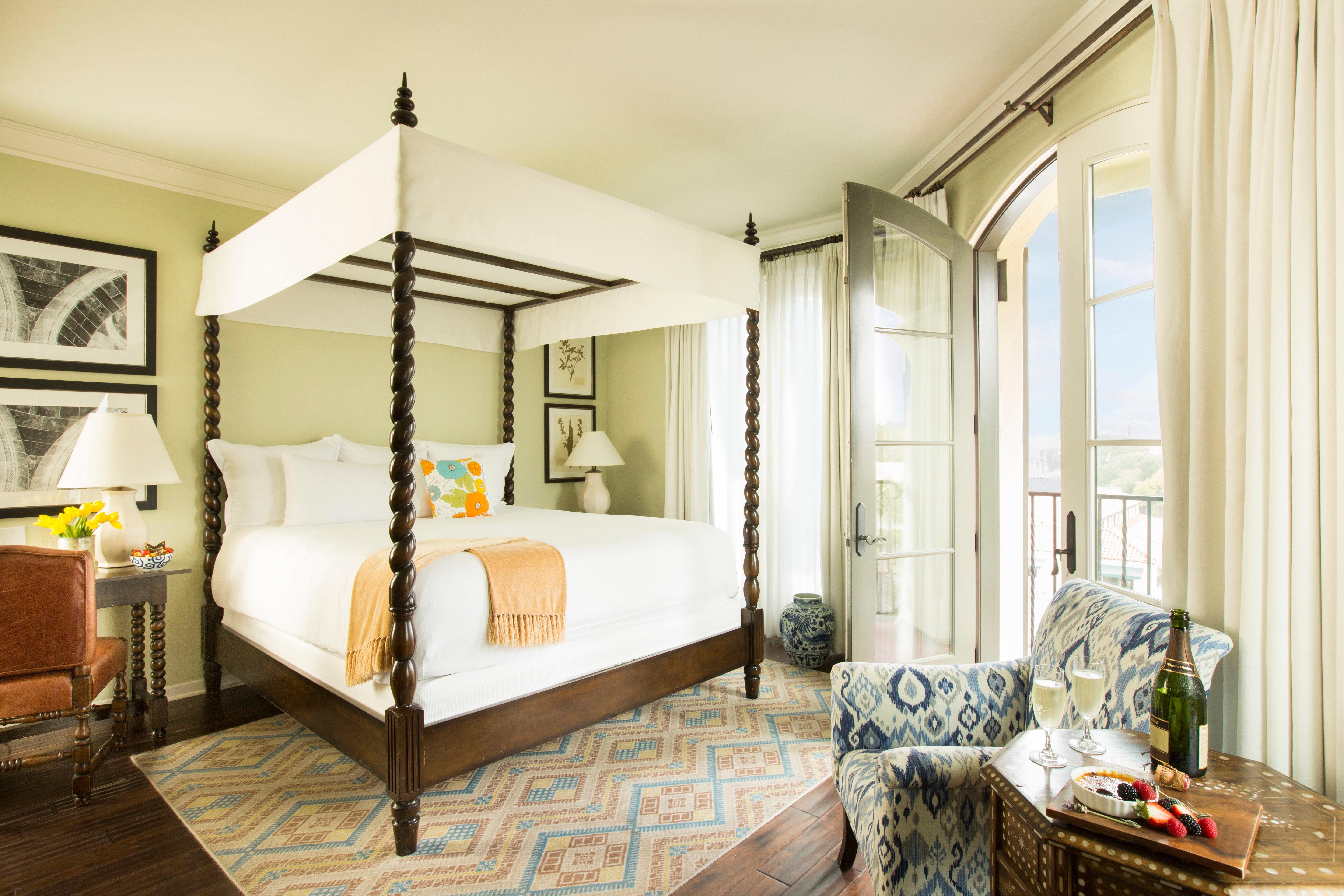 Kimpton Canary Hotel By Ihg Σάντα Μπάρμπαρα Εξωτερικό φωτογραφία