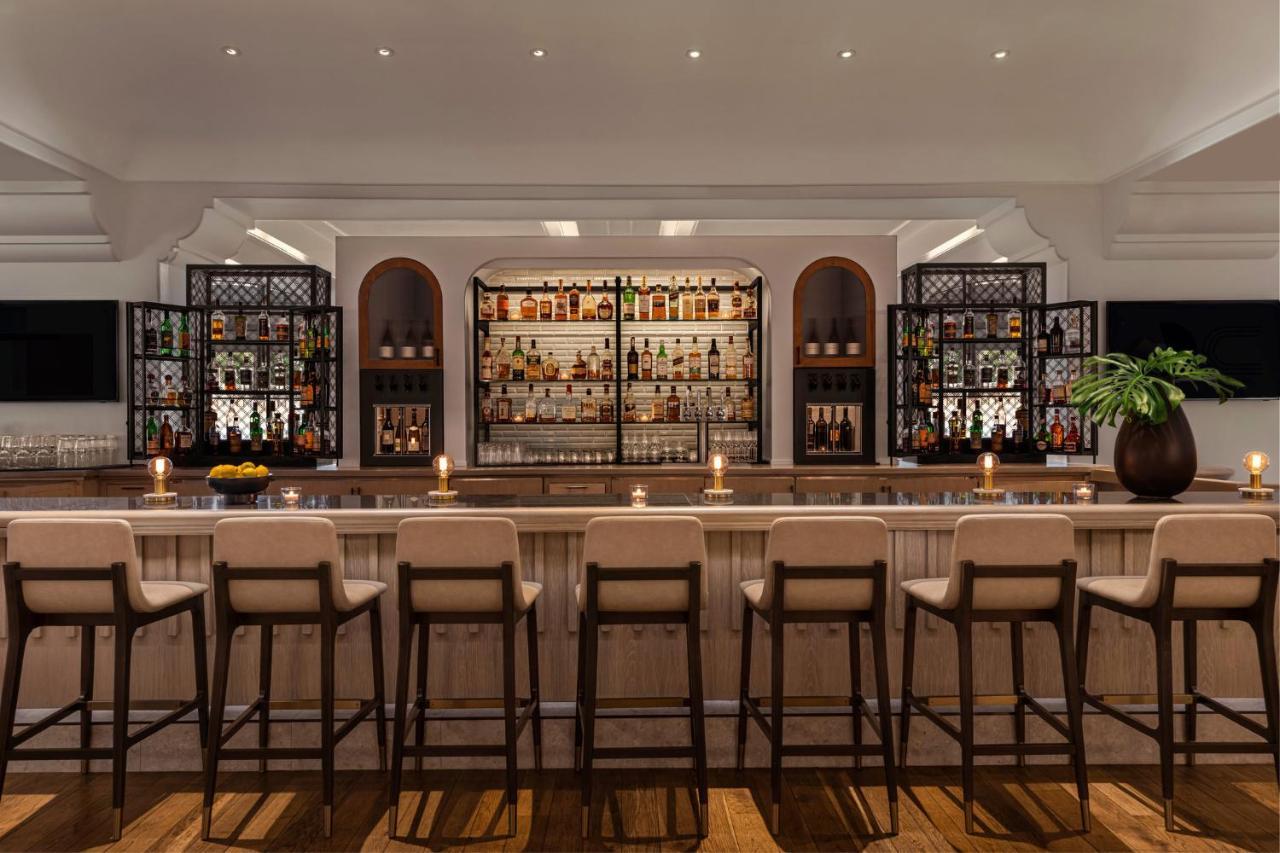 Kimpton Canary Hotel By Ihg Σάντα Μπάρμπαρα Εξωτερικό φωτογραφία