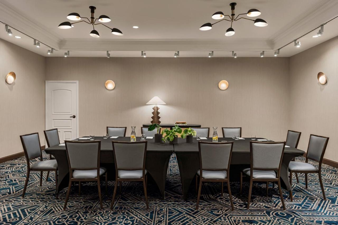 Kimpton Canary Hotel By Ihg Σάντα Μπάρμπαρα Εξωτερικό φωτογραφία