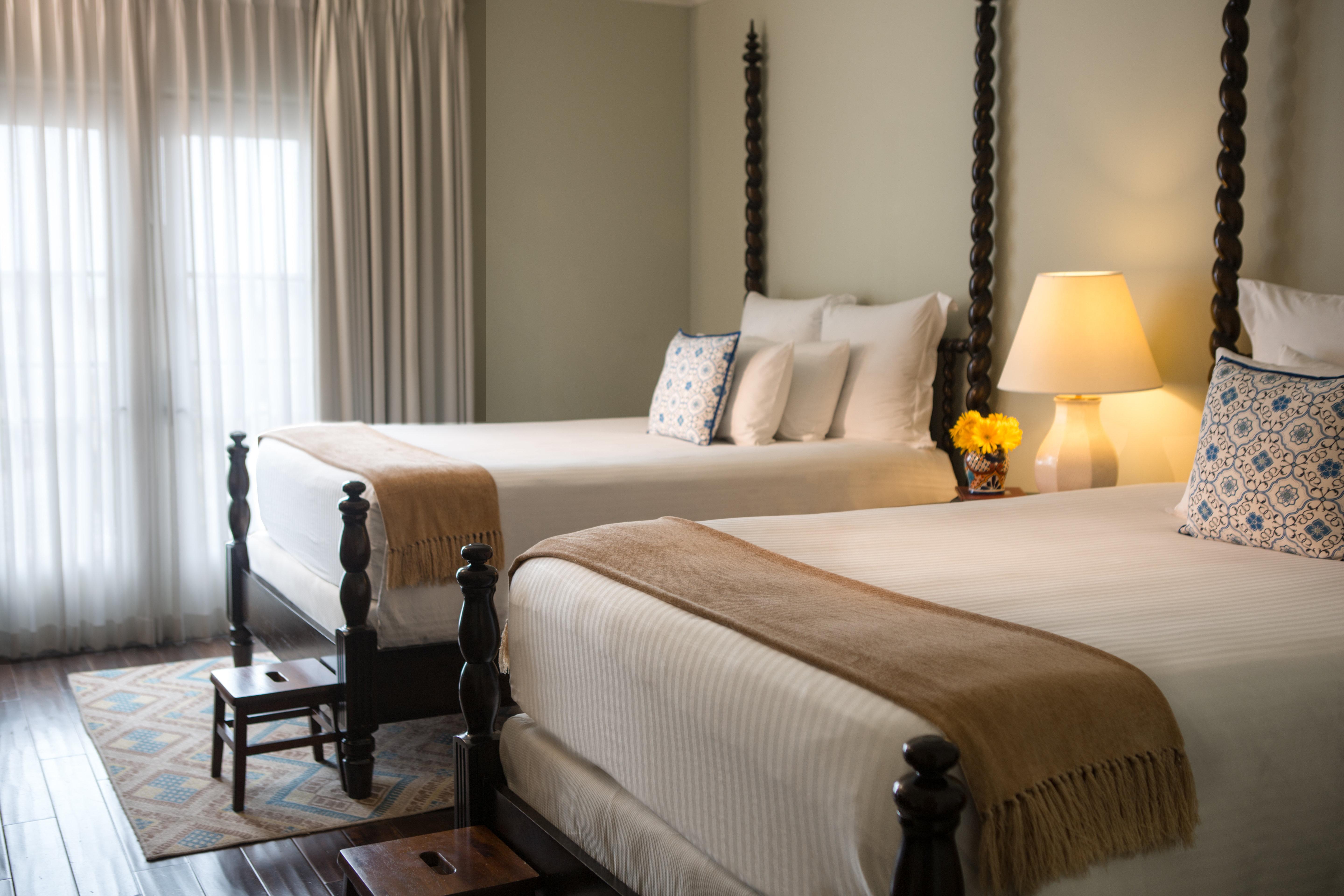 Kimpton Canary Hotel By Ihg Σάντα Μπάρμπαρα Εξωτερικό φωτογραφία