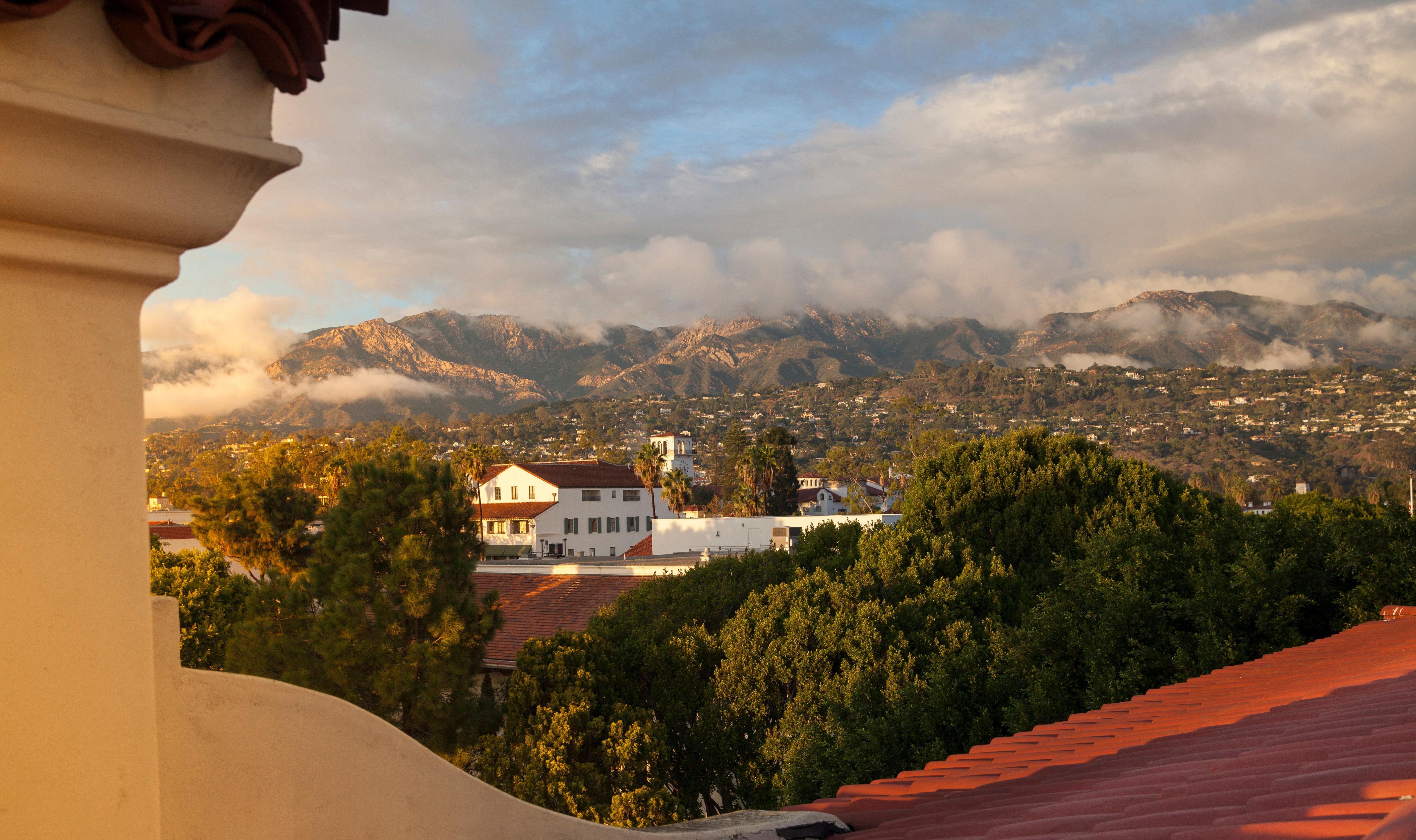 Kimpton Canary Hotel By Ihg Σάντα Μπάρμπαρα Εξωτερικό φωτογραφία