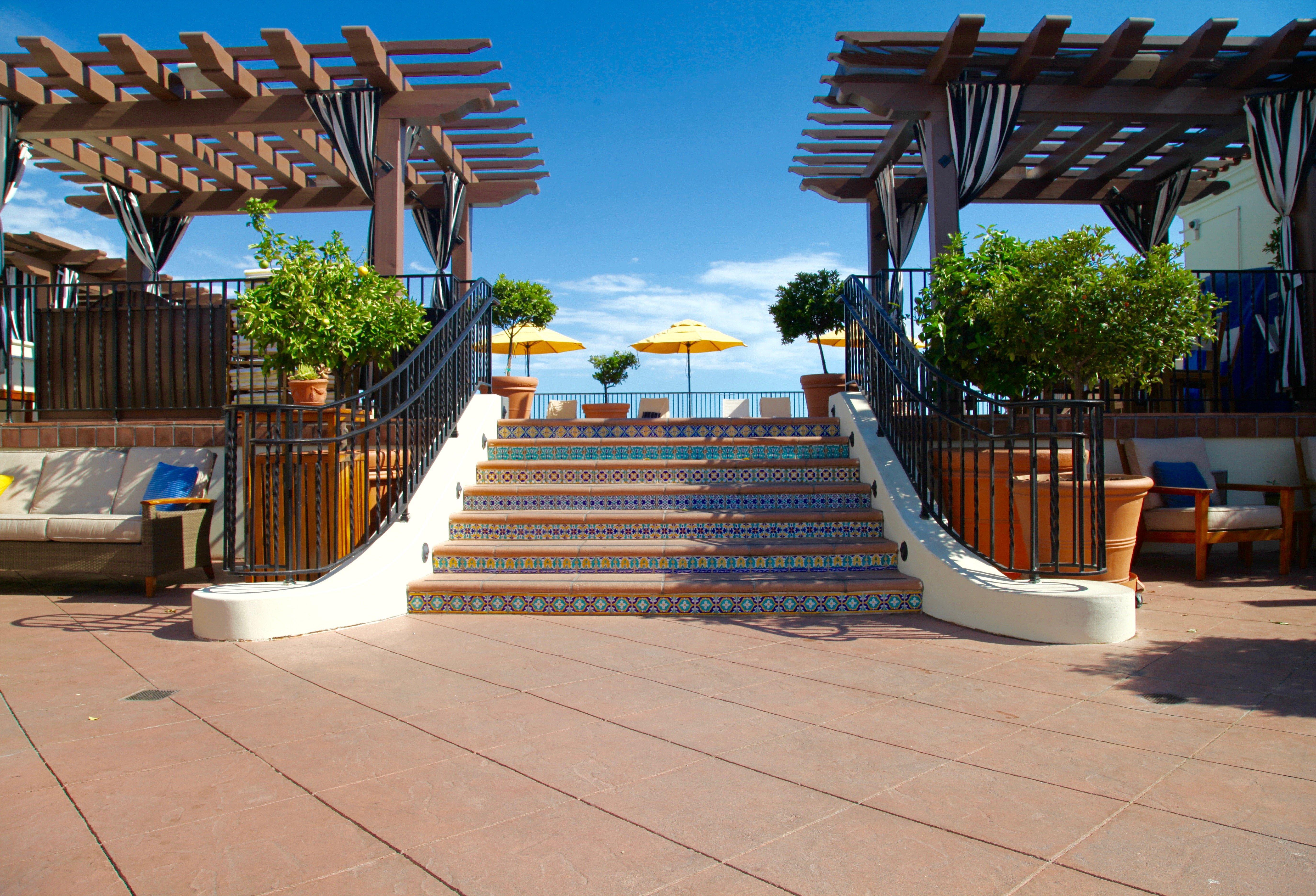 Kimpton Canary Hotel By Ihg Σάντα Μπάρμπαρα Εξωτερικό φωτογραφία