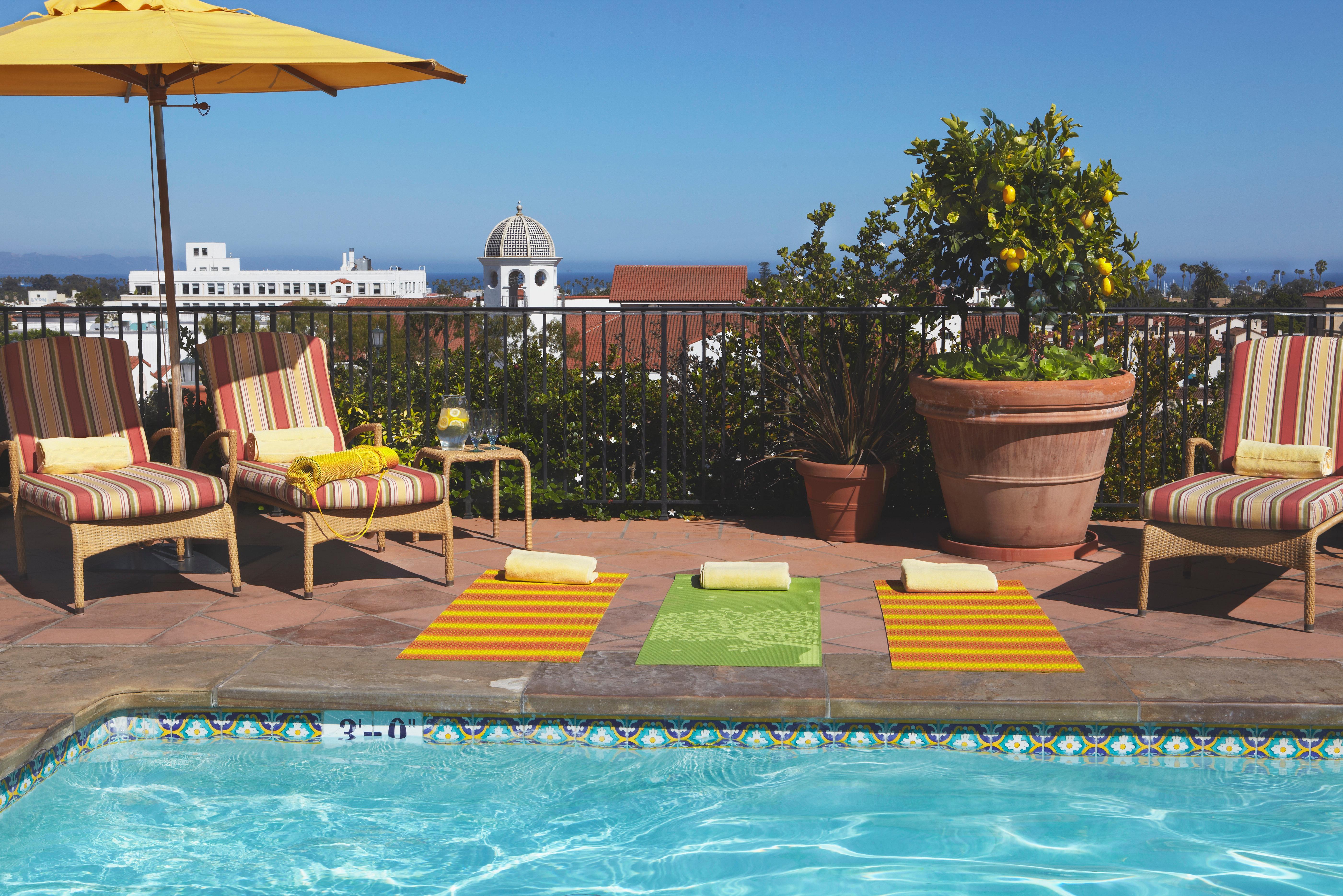 Kimpton Canary Hotel By Ihg Σάντα Μπάρμπαρα Εξωτερικό φωτογραφία