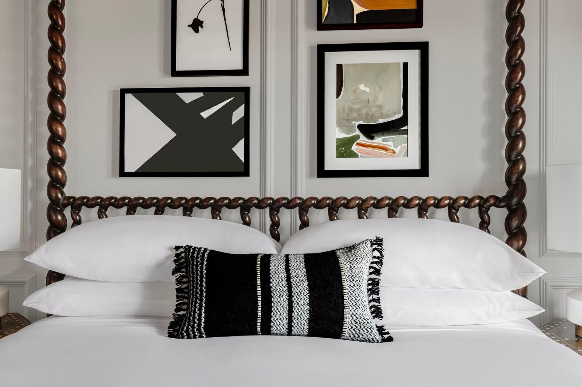 Kimpton Canary Hotel By Ihg Σάντα Μπάρμπαρα Εξωτερικό φωτογραφία