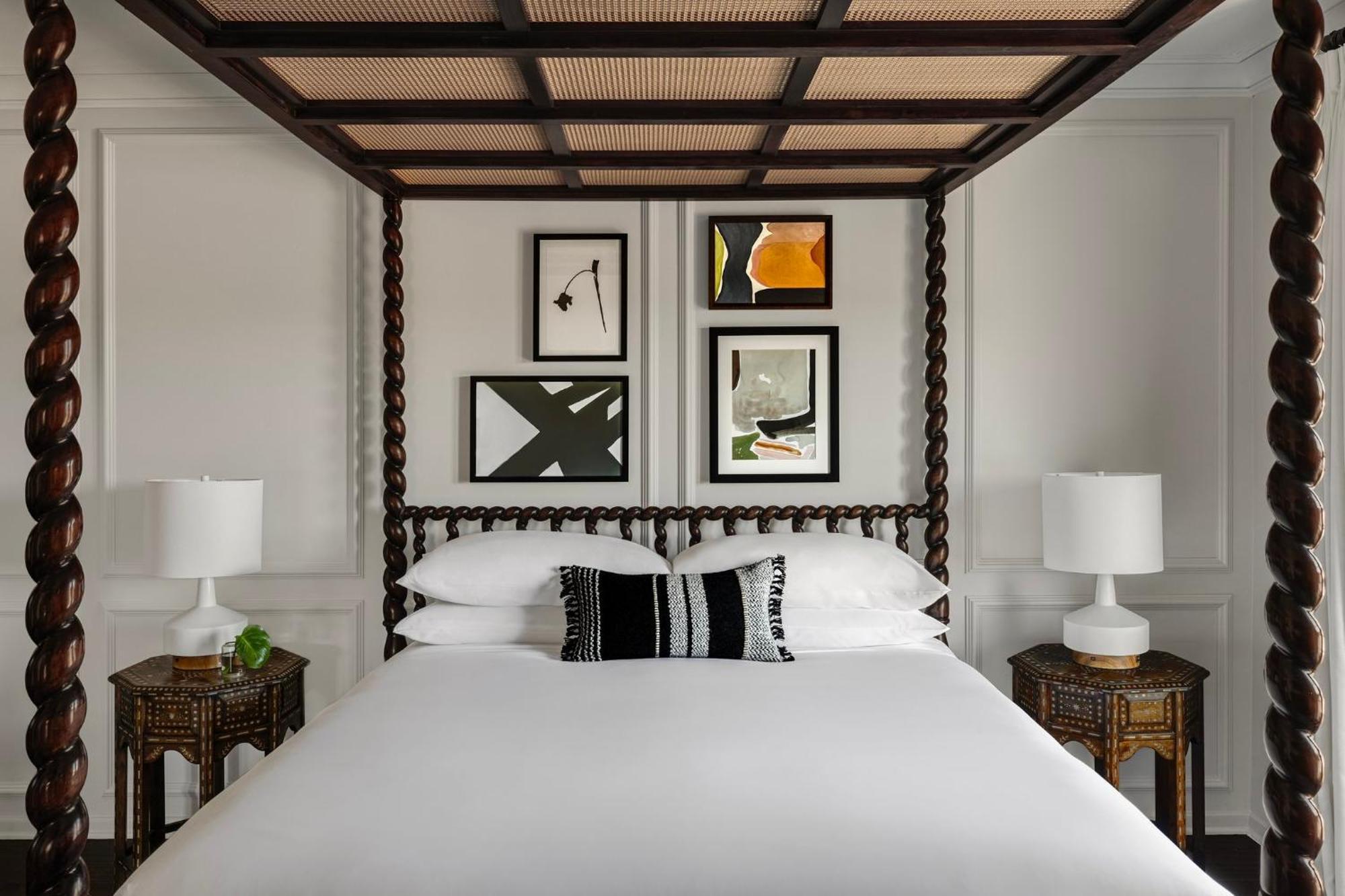 Kimpton Canary Hotel By Ihg Σάντα Μπάρμπαρα Εξωτερικό φωτογραφία