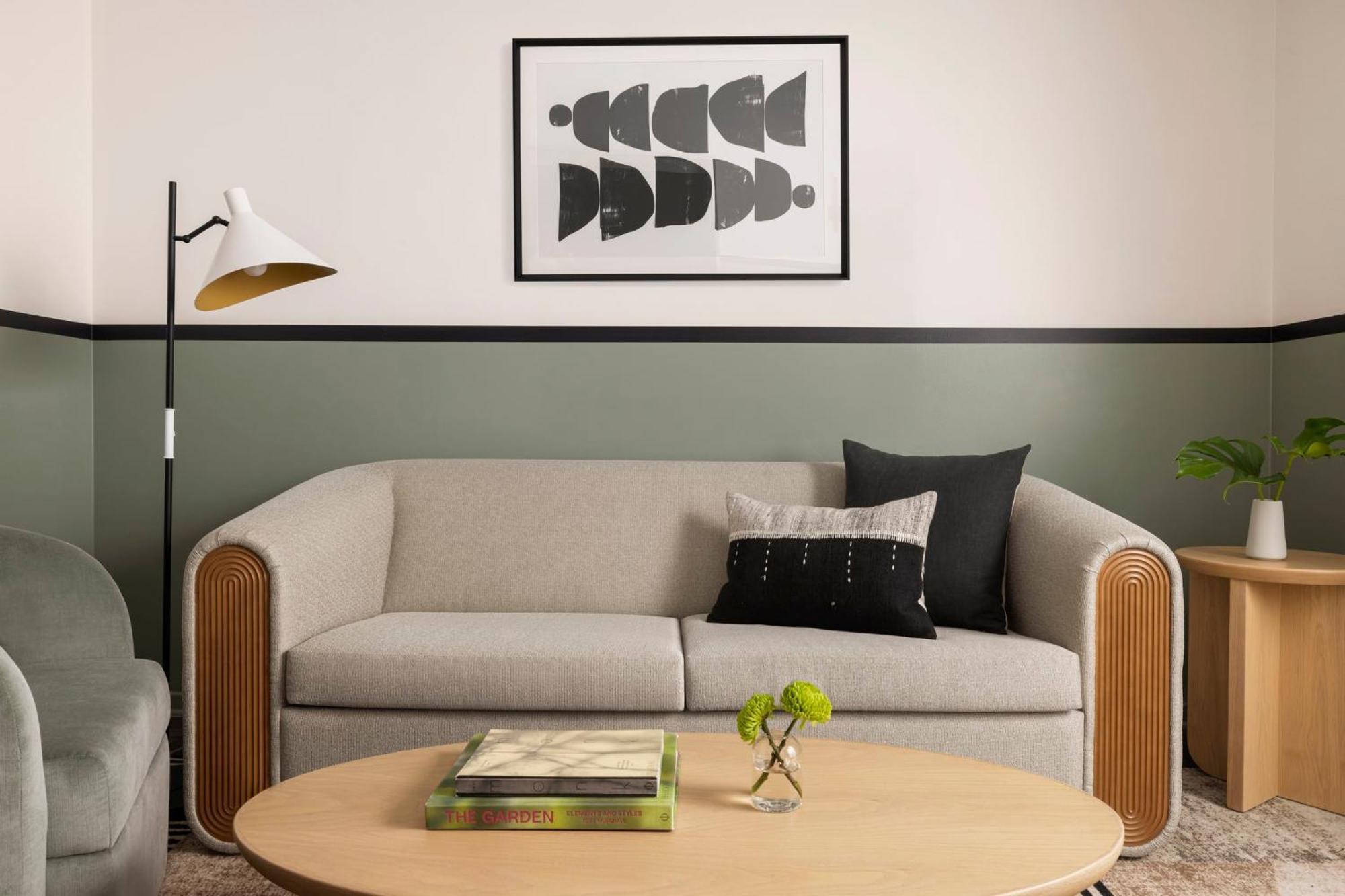 Kimpton Canary Hotel By Ihg Σάντα Μπάρμπαρα Εξωτερικό φωτογραφία