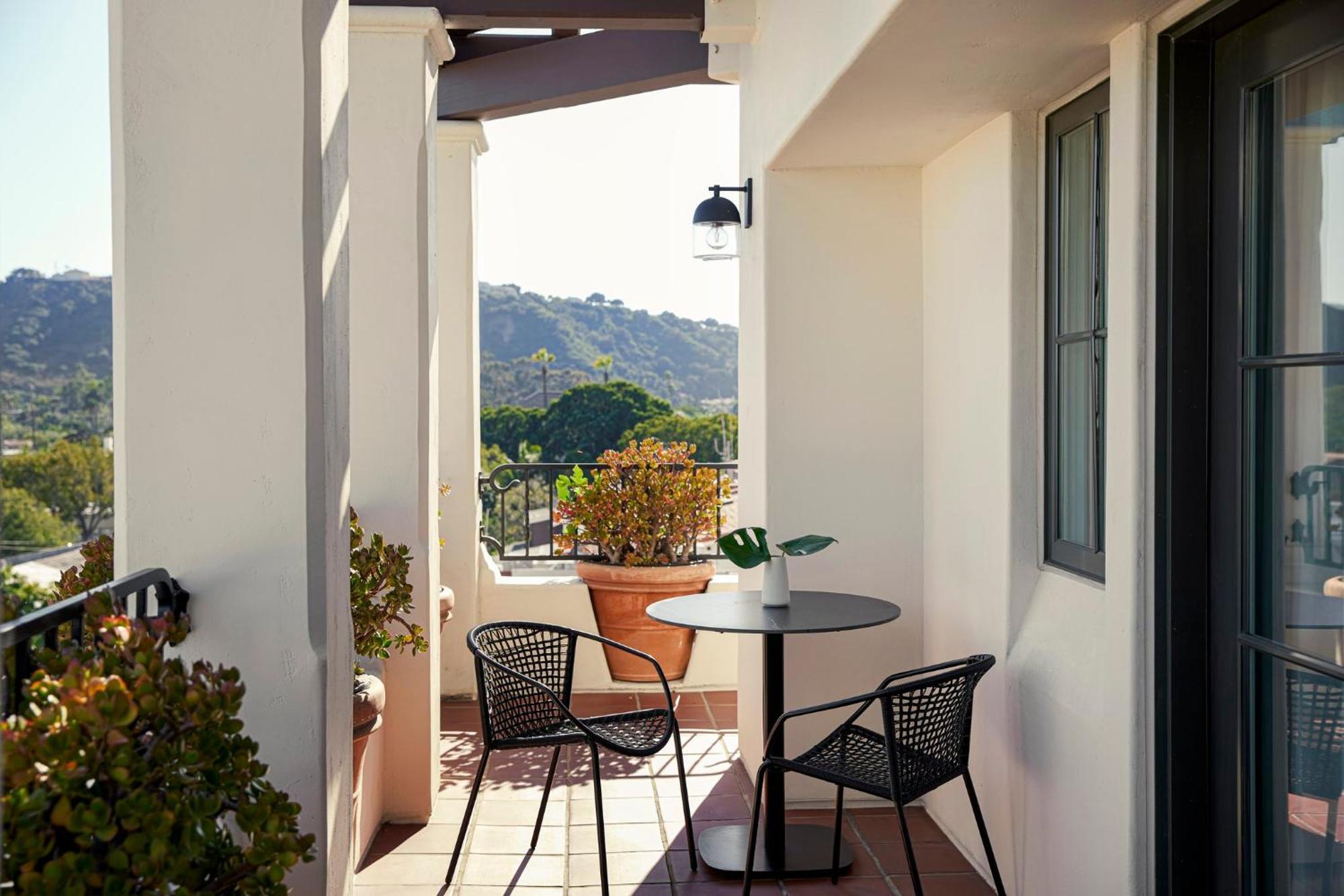 Kimpton Canary Hotel By Ihg Σάντα Μπάρμπαρα Εξωτερικό φωτογραφία