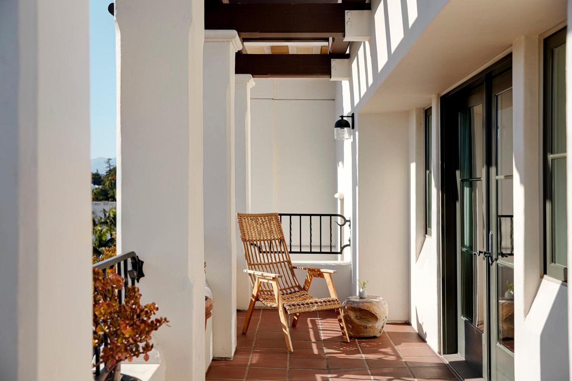 Kimpton Canary Hotel By Ihg Σάντα Μπάρμπαρα Εξωτερικό φωτογραφία