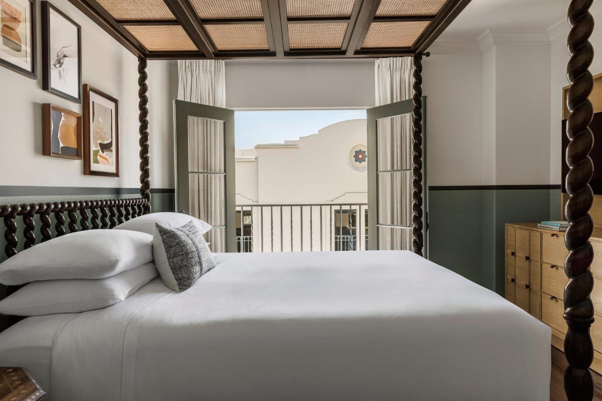 Kimpton Canary Hotel By Ihg Σάντα Μπάρμπαρα Εξωτερικό φωτογραφία