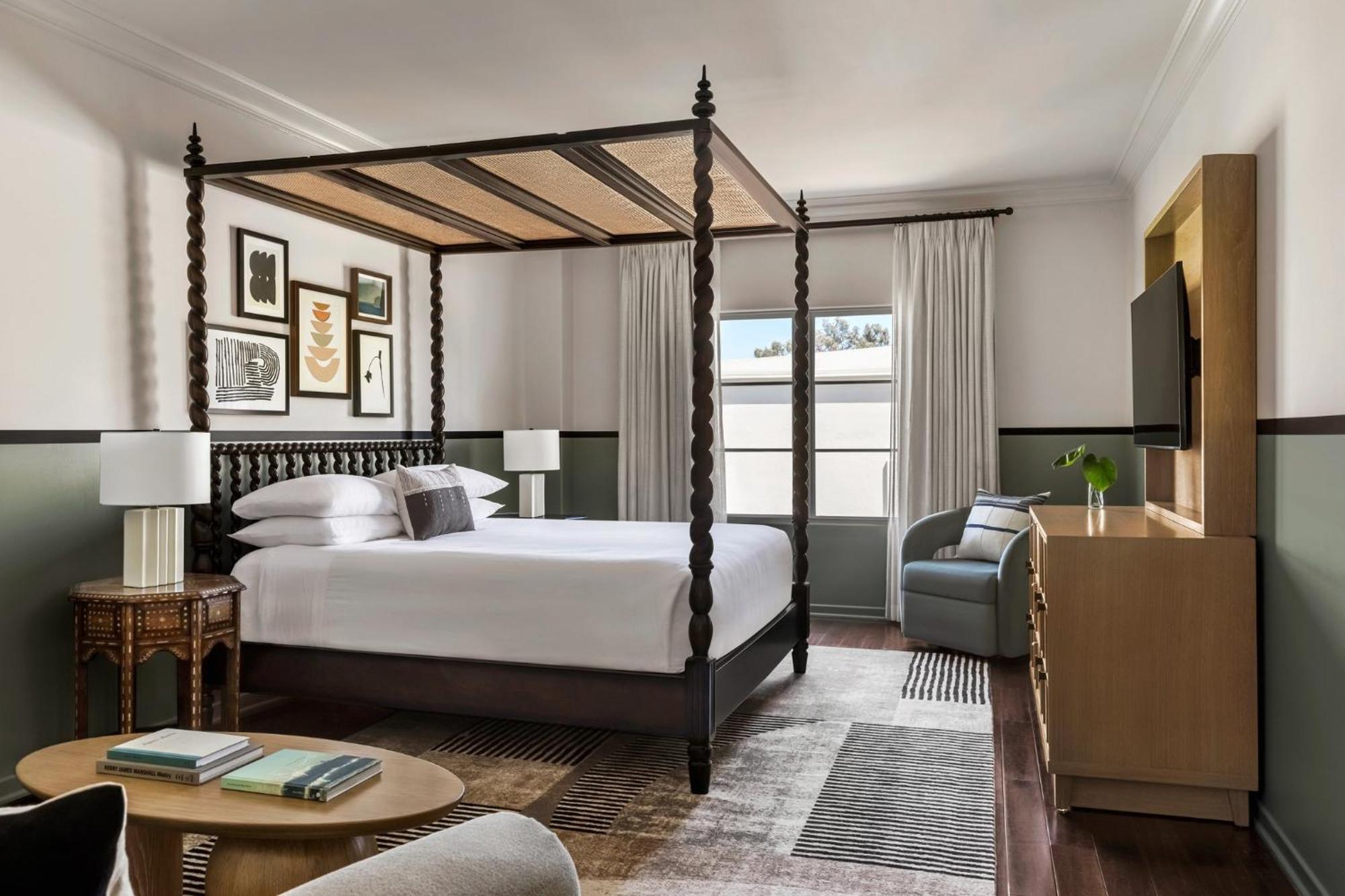 Kimpton Canary Hotel By Ihg Σάντα Μπάρμπαρα Εξωτερικό φωτογραφία