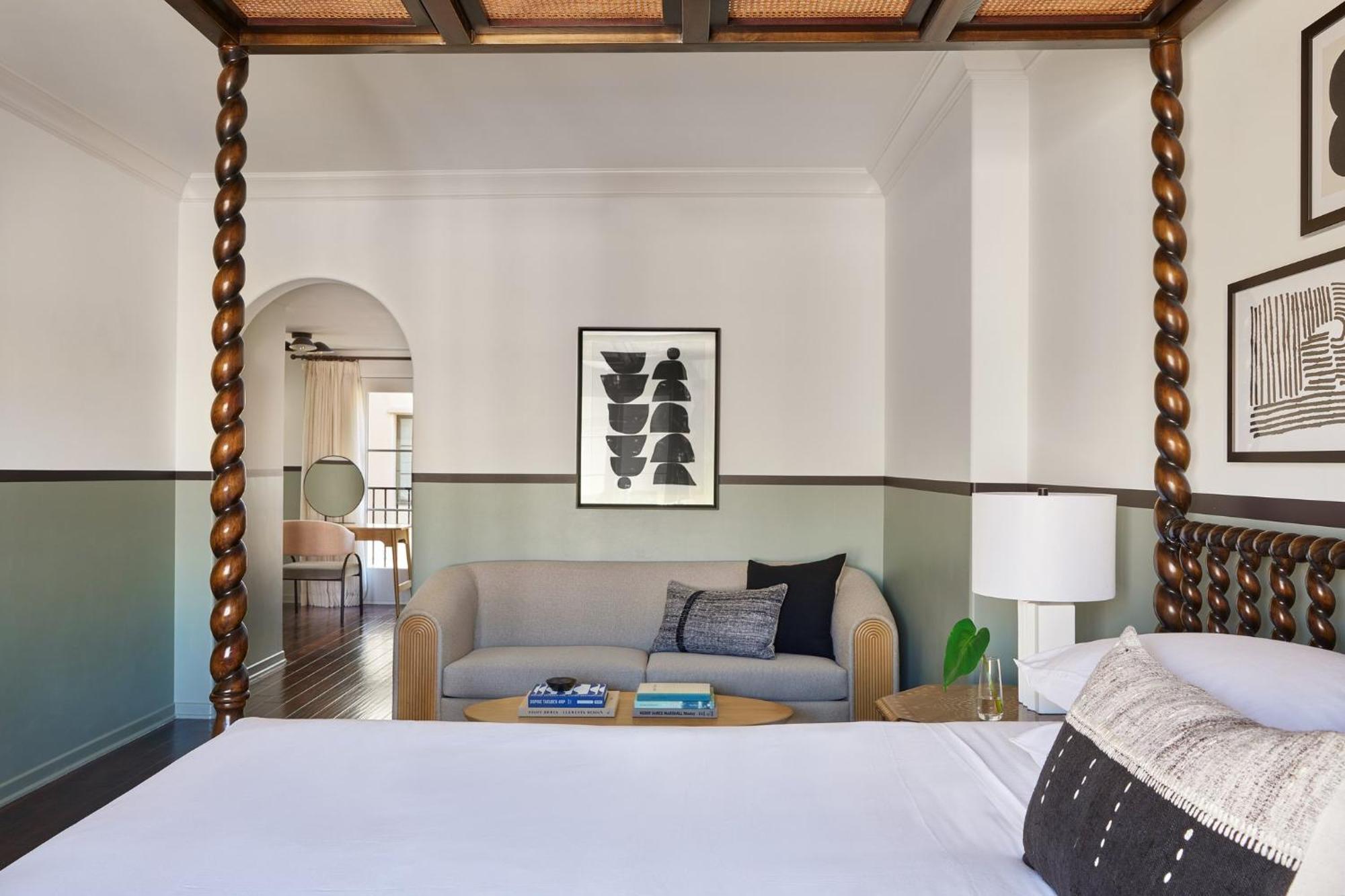 Kimpton Canary Hotel By Ihg Σάντα Μπάρμπαρα Εξωτερικό φωτογραφία