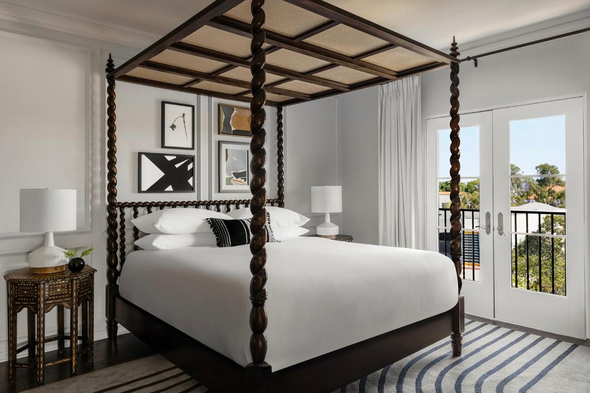 Kimpton Canary Hotel By Ihg Σάντα Μπάρμπαρα Εξωτερικό φωτογραφία
