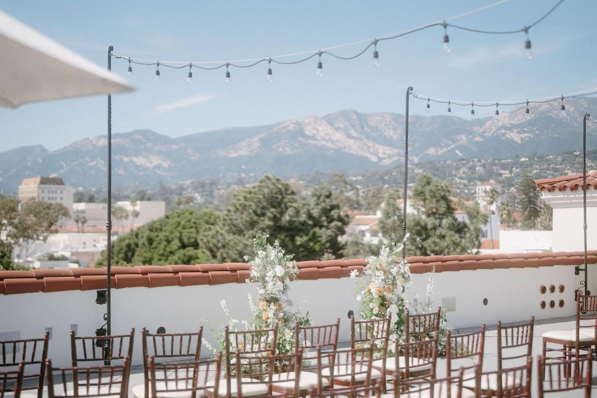 Kimpton Canary Hotel By Ihg Σάντα Μπάρμπαρα Εξωτερικό φωτογραφία