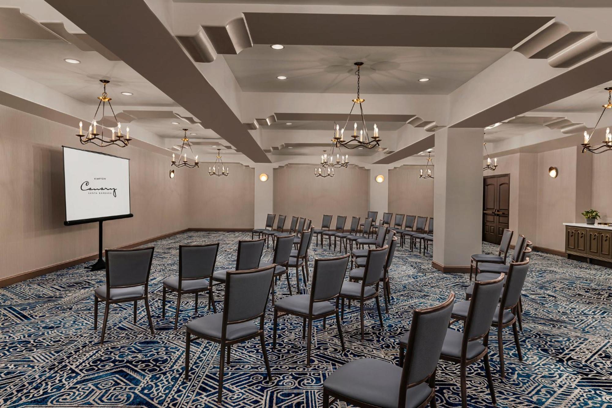 Kimpton Canary Hotel By Ihg Σάντα Μπάρμπαρα Εξωτερικό φωτογραφία