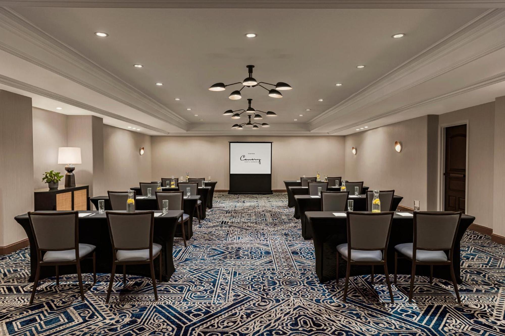 Kimpton Canary Hotel By Ihg Σάντα Μπάρμπαρα Εξωτερικό φωτογραφία